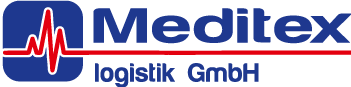Meditex logistic GmbH Logo